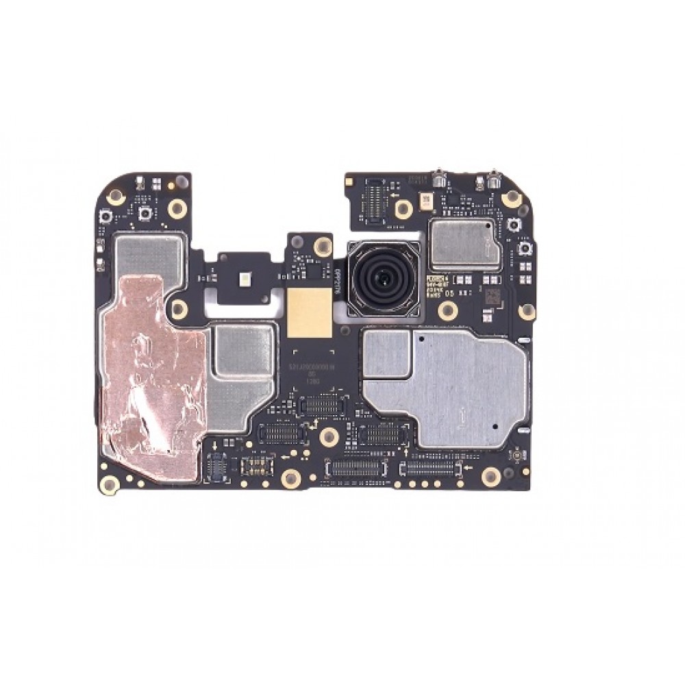 POCO X3 NFC ÇIKMA ORJ ANAKART