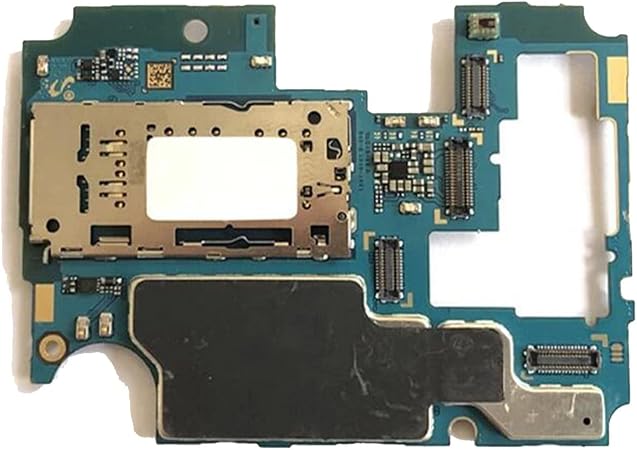 SAMSUNG A51 SM-A515F ÇIKMA ORJ ANAKART TR
