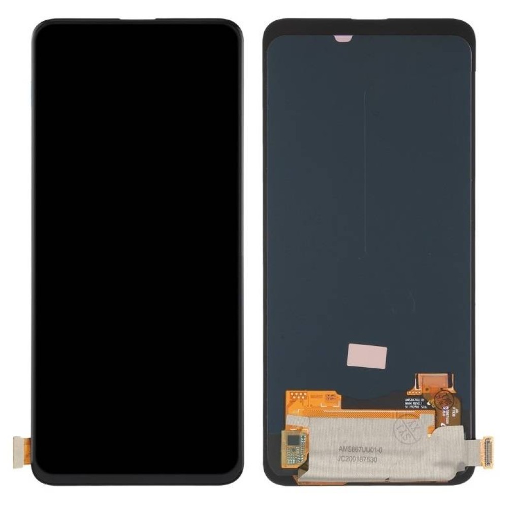 POCO F2 PRO ORJ ÇIKMA EKRAN LCD