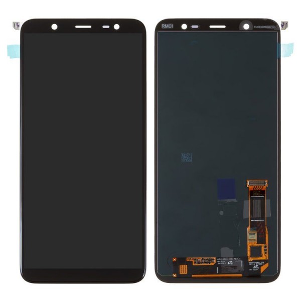 SAMSUNG J810F J8 ÇIKMA ORJ EKRAN